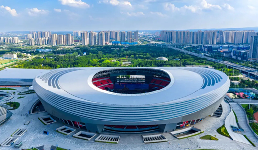 宜居宜業(yè)宜樂(lè)！城發(fā)集團(tuán)悄悄打造“理想城”